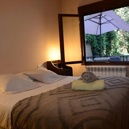 Fantástico Casa Macarena Plaza Mayor *