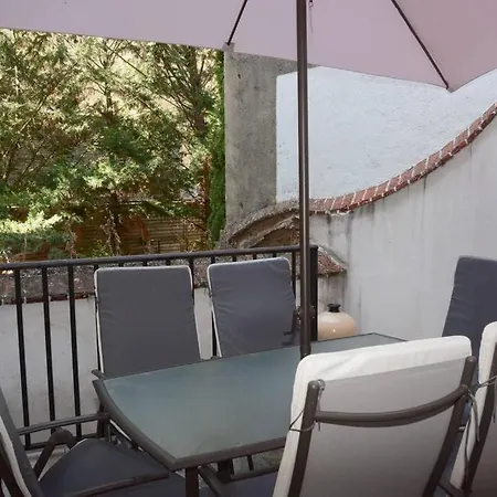 Apartamento Fantástico Casa Macarena Plaza Mayor *