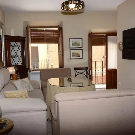 Fantástico Casa Macarena Plaza Mayor