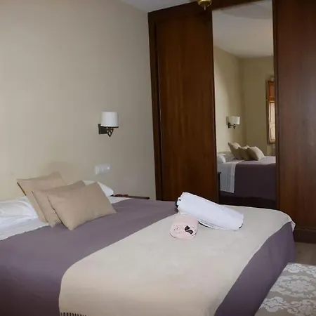 Apartamento Fantástico Casa Macarena Plaza Mayor