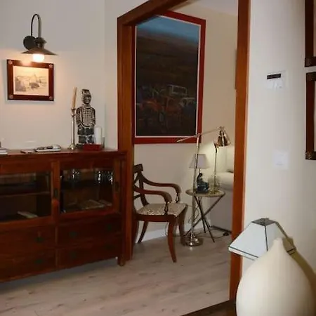 Fantástico Casa Macarena Plaza Mayor