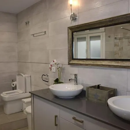 Fantástico Casa Macarena Plaza Mayor Apartamento