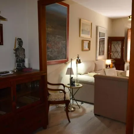 Apartamento Fantástico Casa Macarena Plaza Mayor *