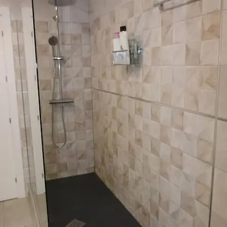 Fantástico Casa Macarena Plaza Mayor Apartamento