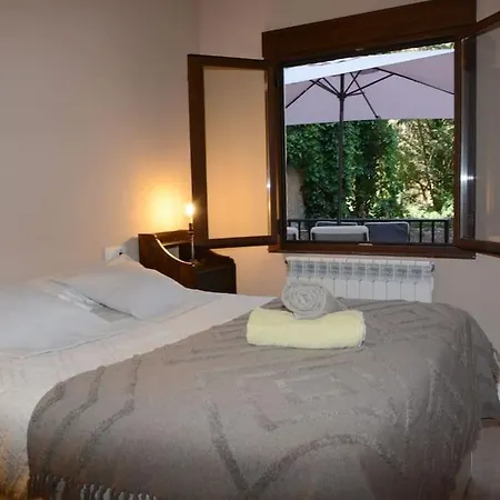 Fantástico Casa Macarena Plaza Mayor Apartamento Ciudad-Rodrigo