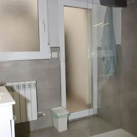 Apartamento Fantástico Casa Macarena Plaza Mayor *