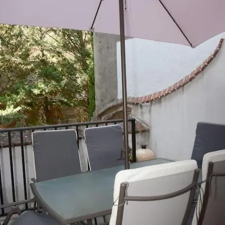 Fantástico Casa Macarena Plaza Mayor *