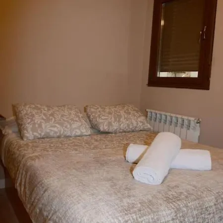 Fantástico Casa Macarena Plaza Mayor