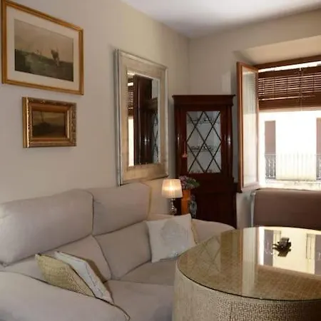 Casa Macarena Espectacular Plaza Mayor Apartment *