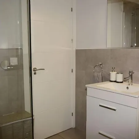 Fantástico Casa Macarena Plaza Mayor Apartamento