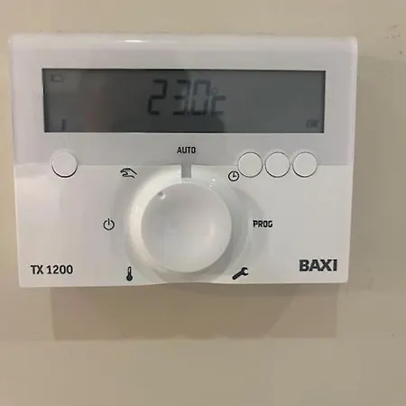 Apartamento Fantástico Casa Macarena Plaza Mayor *