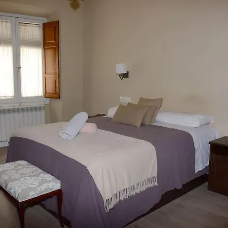 Apartamento Fantástico Casa Macarena Plaza Mayor Ciudad-Rodrigo