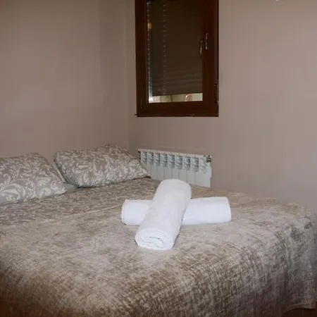 Fantástico Casa Macarena Plaza Mayor Ciudad-Rodrigo