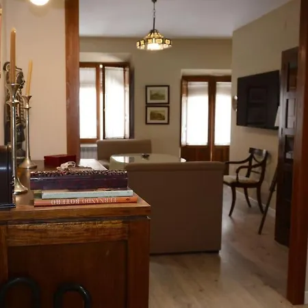 Fantástico Casa Macarena Plaza Mayor Apartamento *