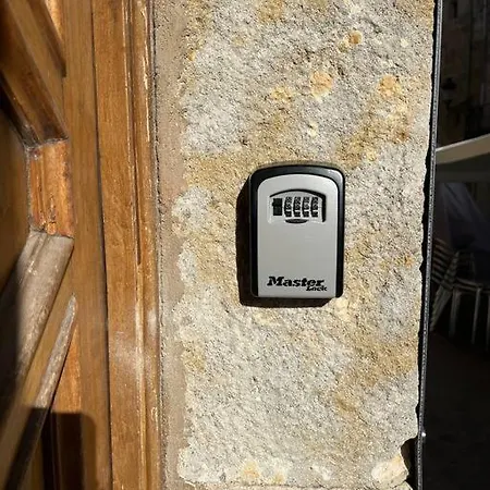 Fantástico Casa Macarena Plaza Mayor