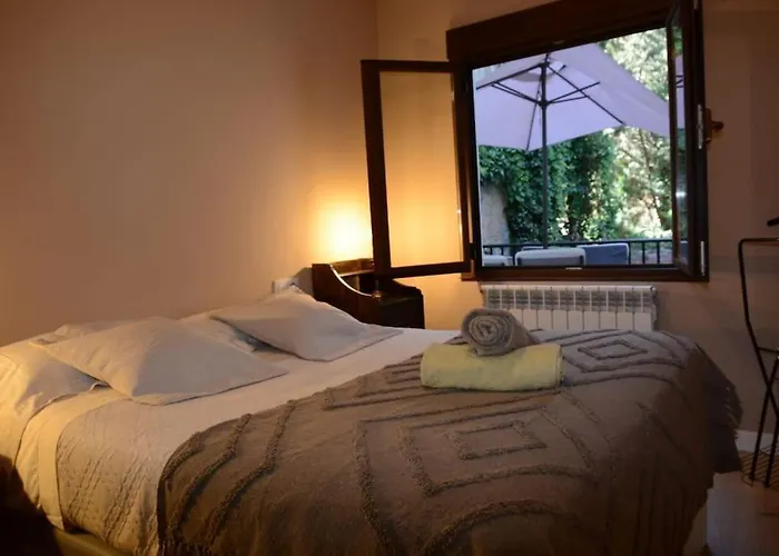 Fantastico Casa Macarena Plaza Mayor *