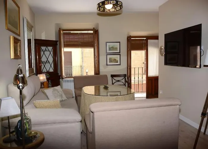 Fantastico Casa Macarena Plaza Mayor