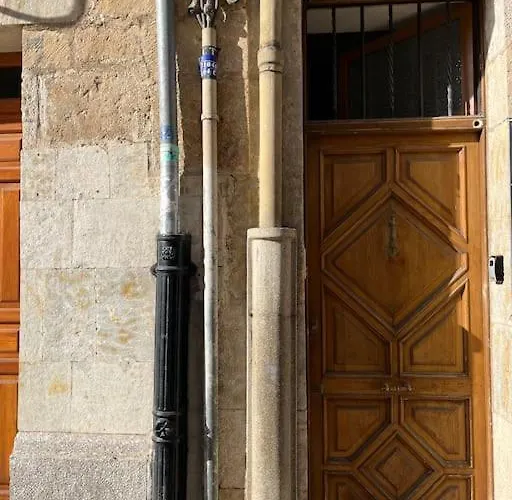 Fantastico Casa Macarena Plaza Mayor 아파트