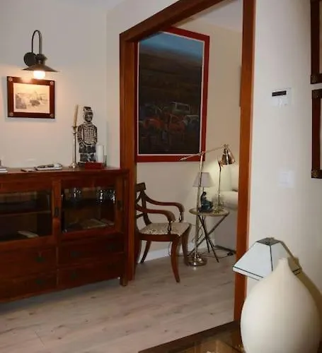 Fantastico Casa Macarena Plaza Mayor