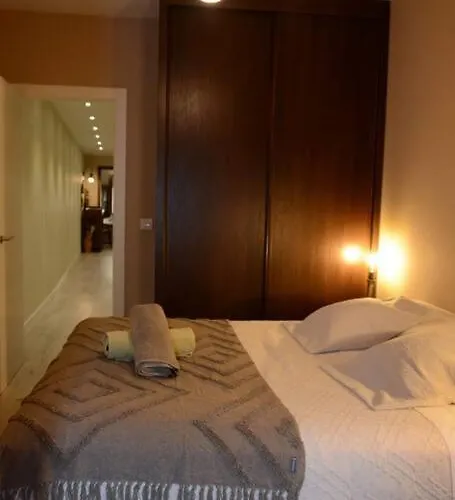 Fantastico Casa Macarena Plaza Mayor *