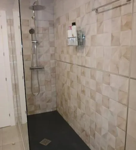 Fantastico Casa Macarena Plaza Mayor 아파트