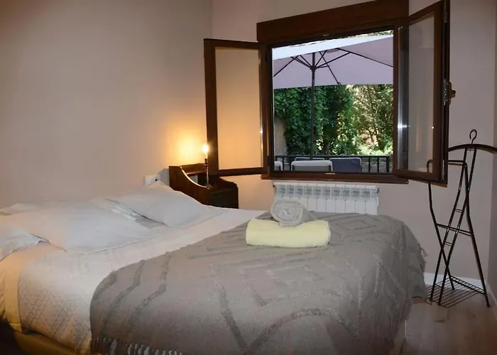 Fantastico Casa Macarena Plaza Mayor 아파트 Ciudad-Rodrigo