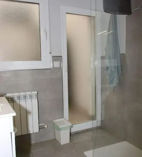 아파트 Fantastico Casa Macarena Plaza Mayor *