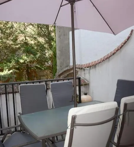 Fantastico Casa Macarena Plaza Mayor *