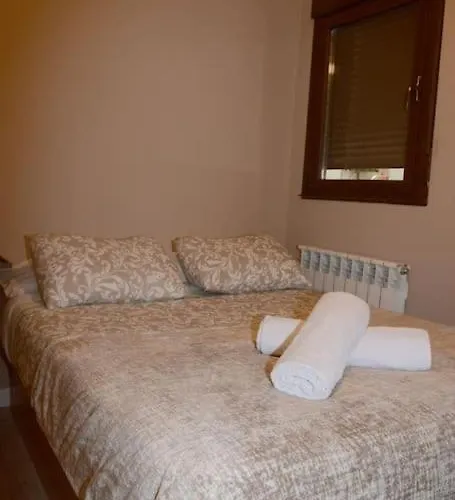 Fantastico Casa Macarena Plaza Mayor