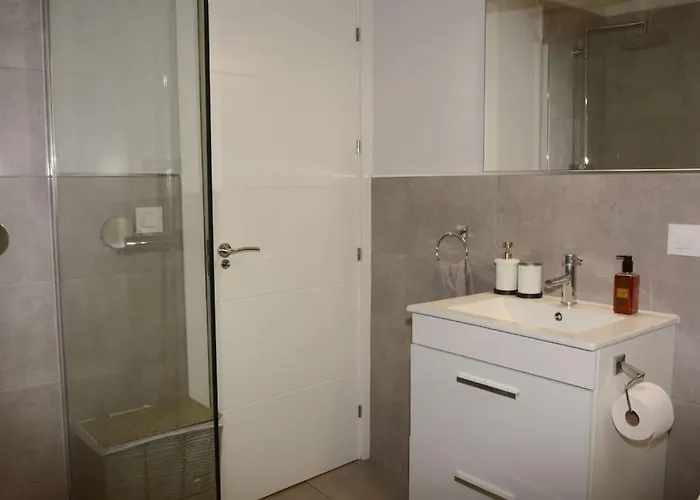 Fantastico Casa Macarena Plaza Mayor 아파트