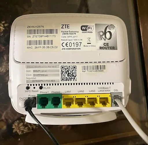 Fantastico Casa Macarena Plaza Mayor