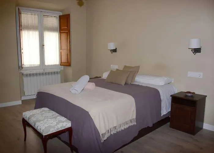 아파트 Fantastico Casa Macarena Plaza Mayor Ciudad-Rodrigo