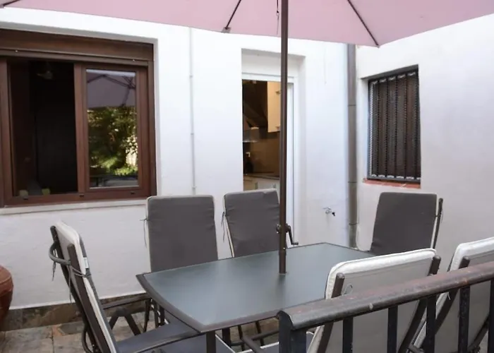 Fantastico Casa Macarena Plaza Mayor * Ciudad-Rodrigo