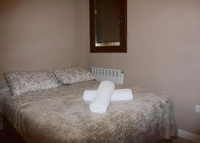 Fantastico Casa Macarena Plaza Mayor Ciudad-Rodrigo