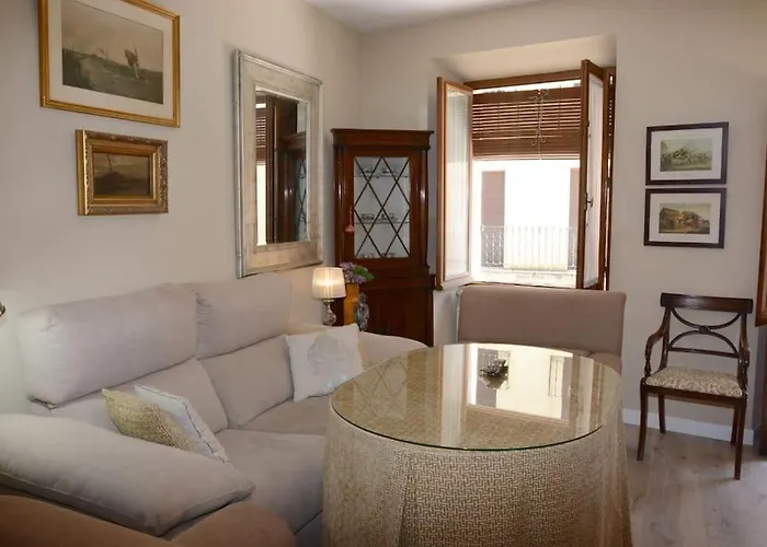 Fantastico Casa Macarena Plaza Mayor