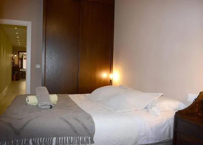 아파트 Fantastico Casa Macarena Plaza Mayor Ciudad-Rodrigo