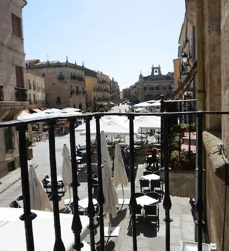 Fantastico Casa Macarena Plaza Mayor