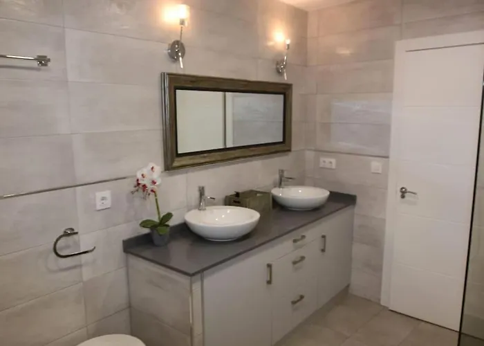 아파트 Fantastico Casa Macarena Plaza Mayor Ciudad-Rodrigo