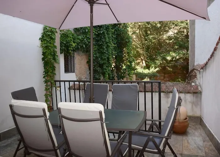 Fantastico Casa Macarena Plaza Mayor 아파트