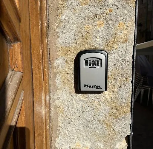 Fantastico Casa Macarena Plaza Mayor