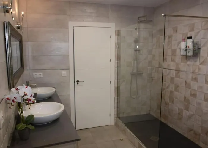 아파트 Fantastico Casa Macarena Plaza Mayor Ciudad-Rodrigo